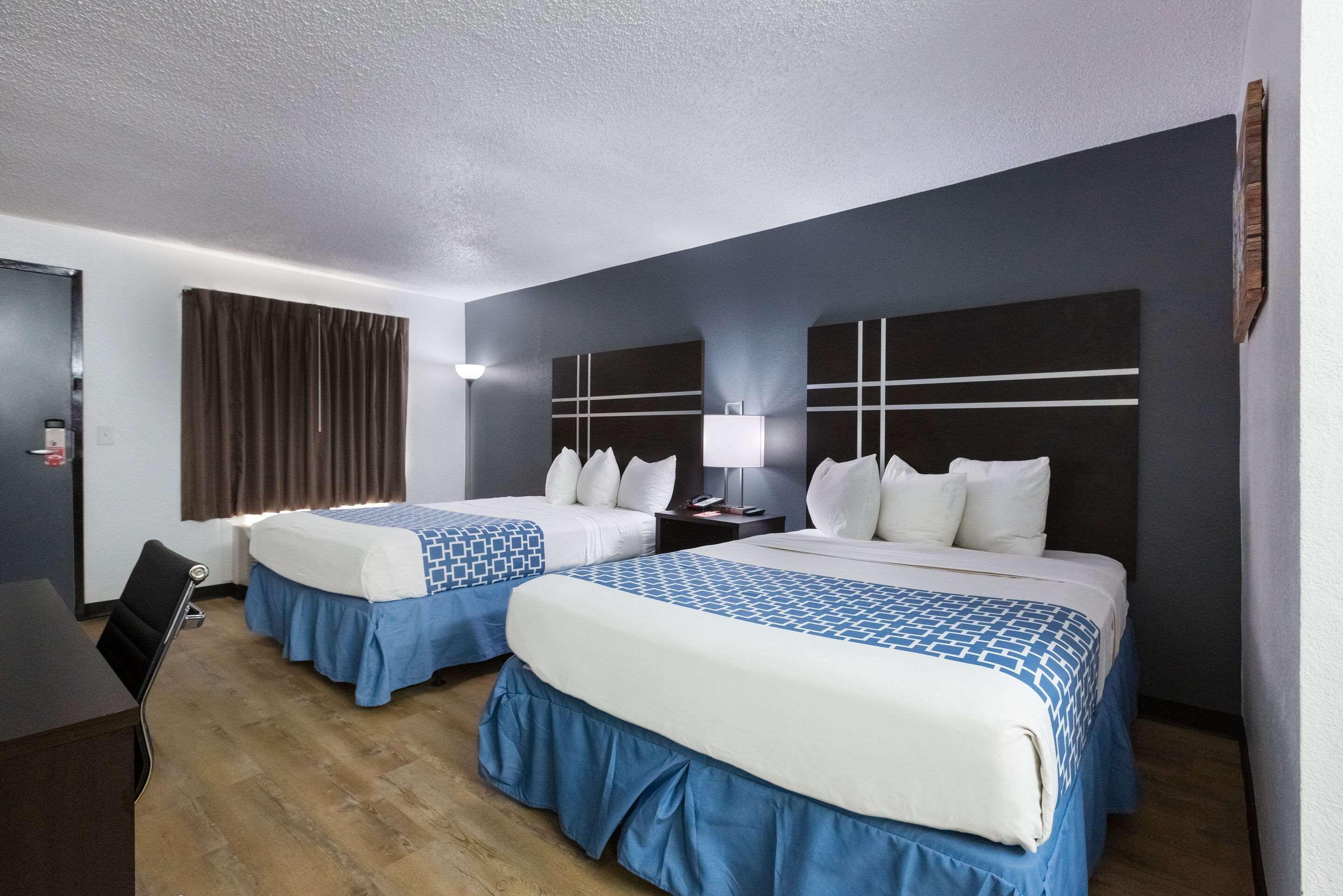 Econo Lodge Lithonia Ngoại thất bức ảnh