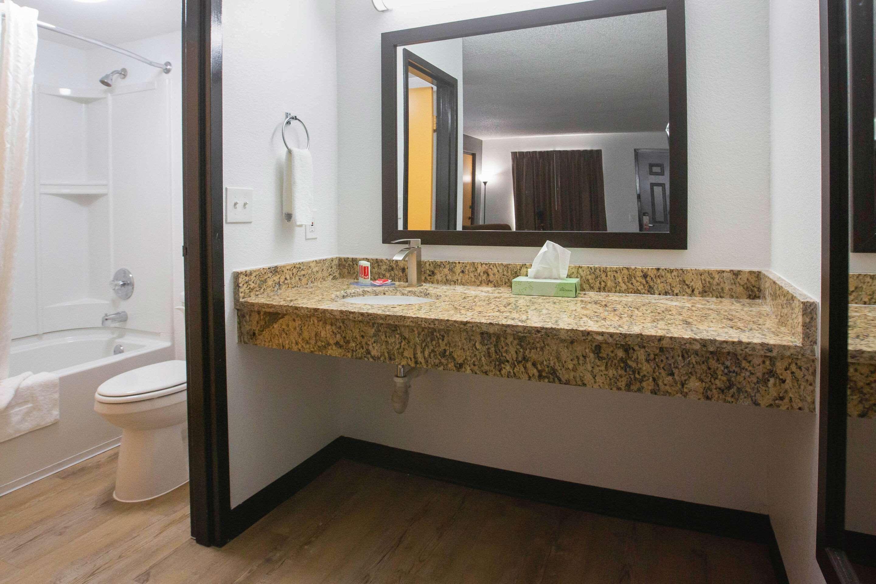 Econo Lodge Lithonia Ngoại thất bức ảnh
