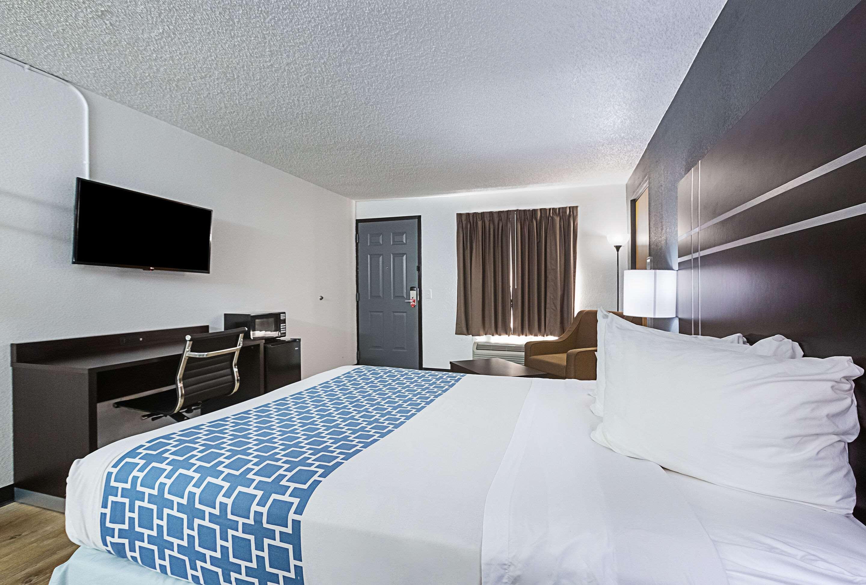 Econo Lodge Lithonia Ngoại thất bức ảnh