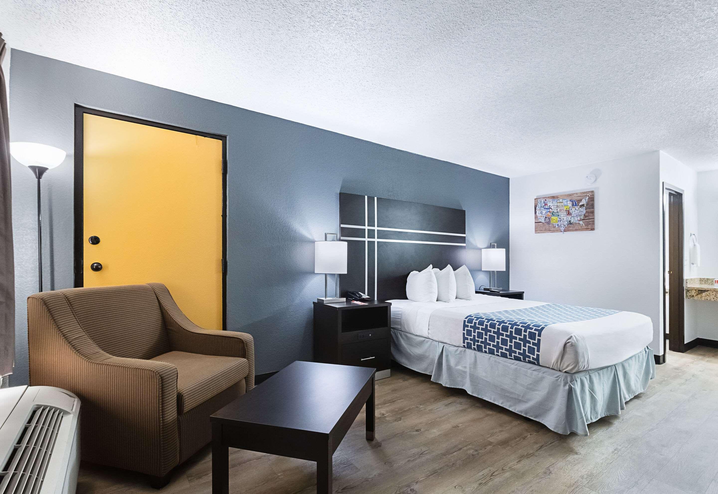 Econo Lodge Lithonia Ngoại thất bức ảnh
