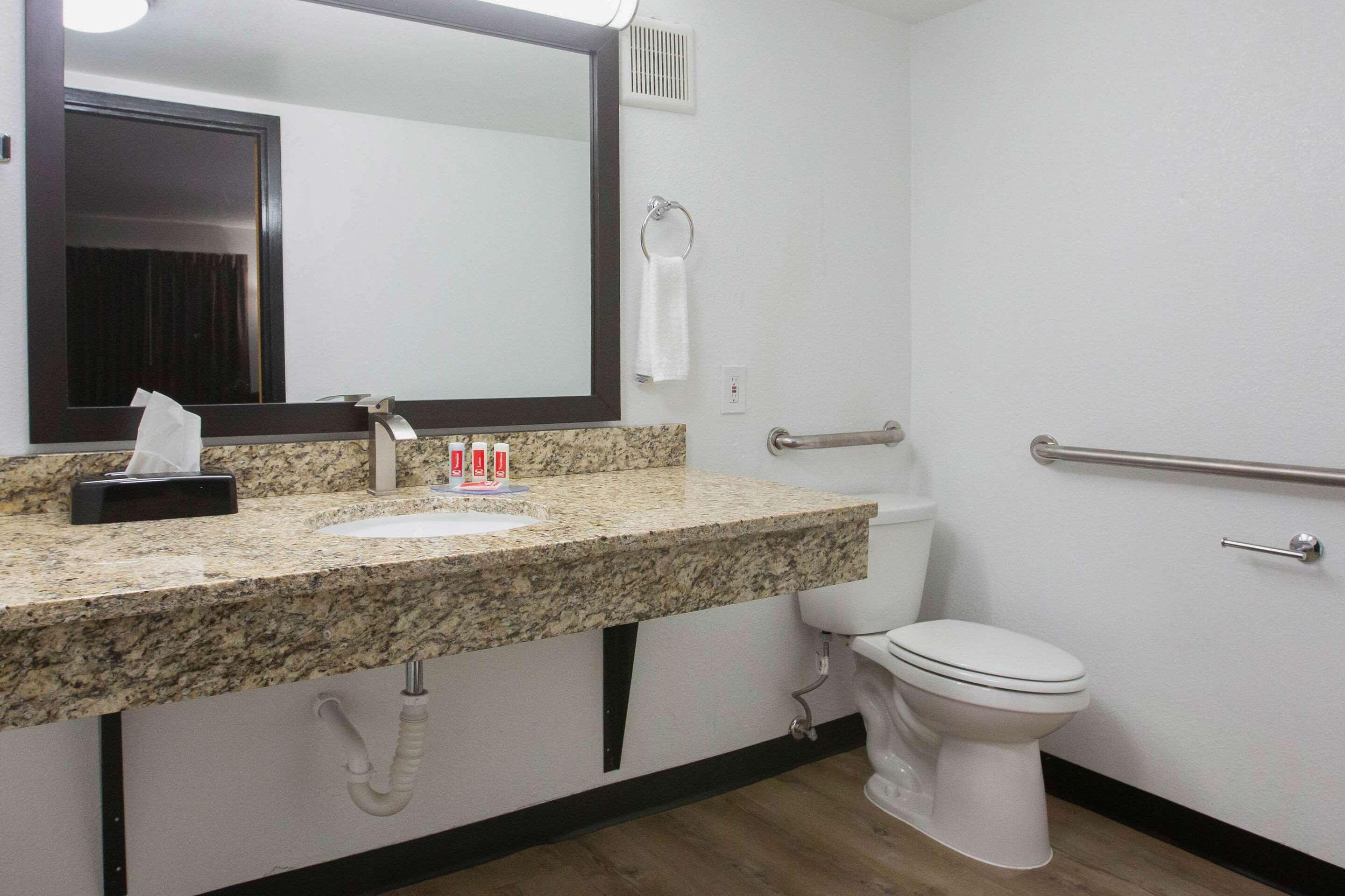 Econo Lodge Lithonia Ngoại thất bức ảnh