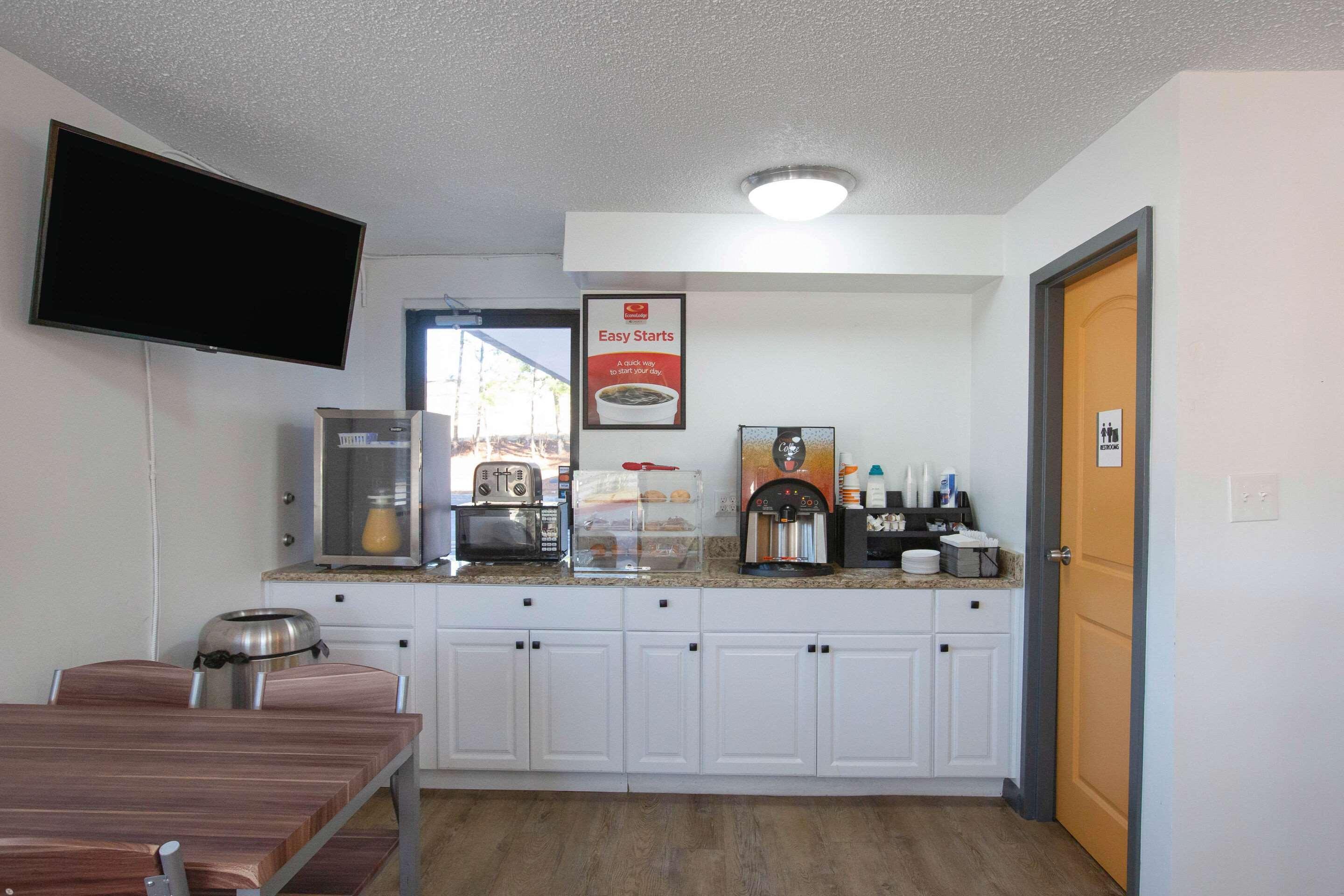 Econo Lodge Lithonia Ngoại thất bức ảnh