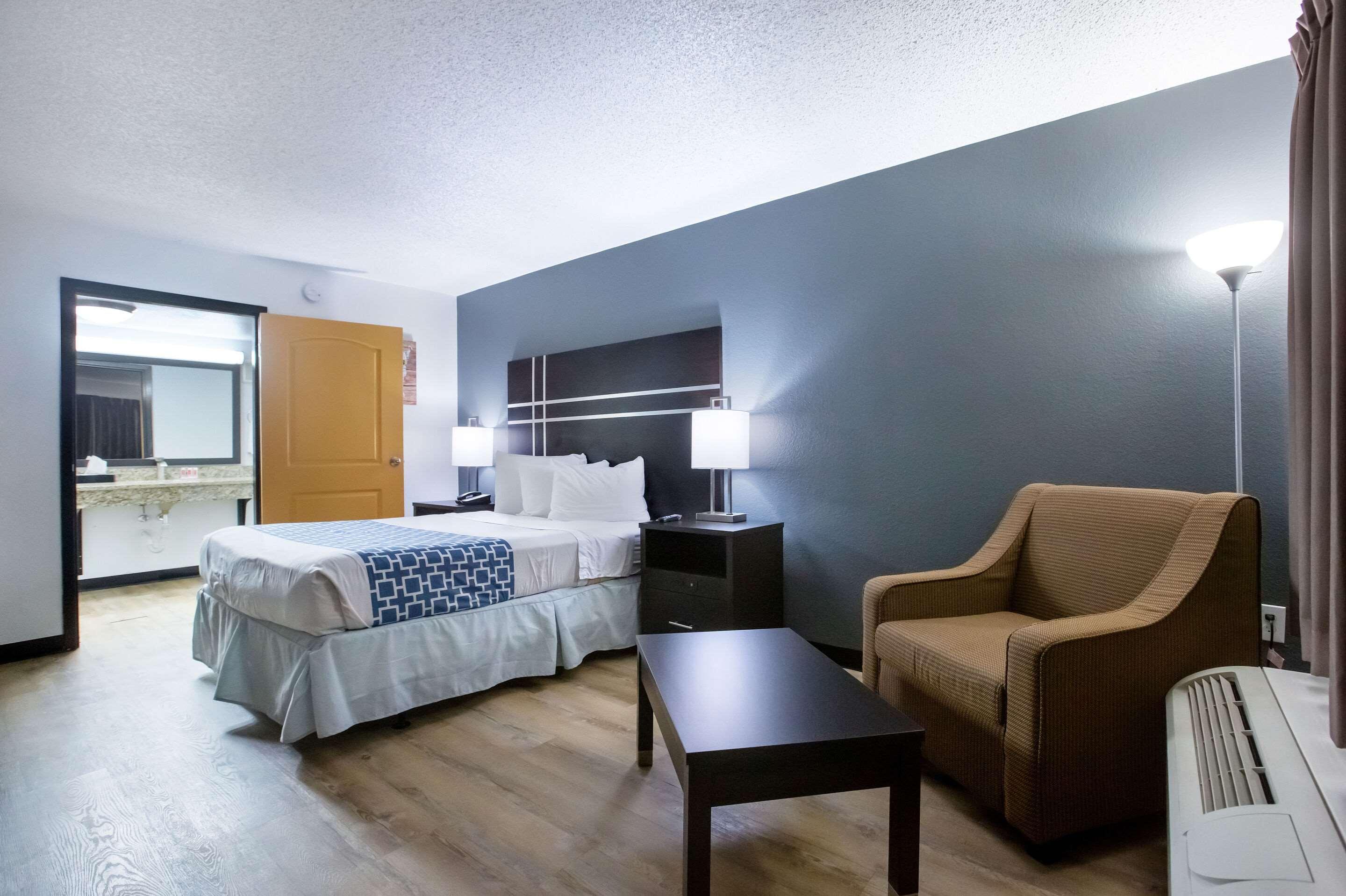 Econo Lodge Lithonia Ngoại thất bức ảnh