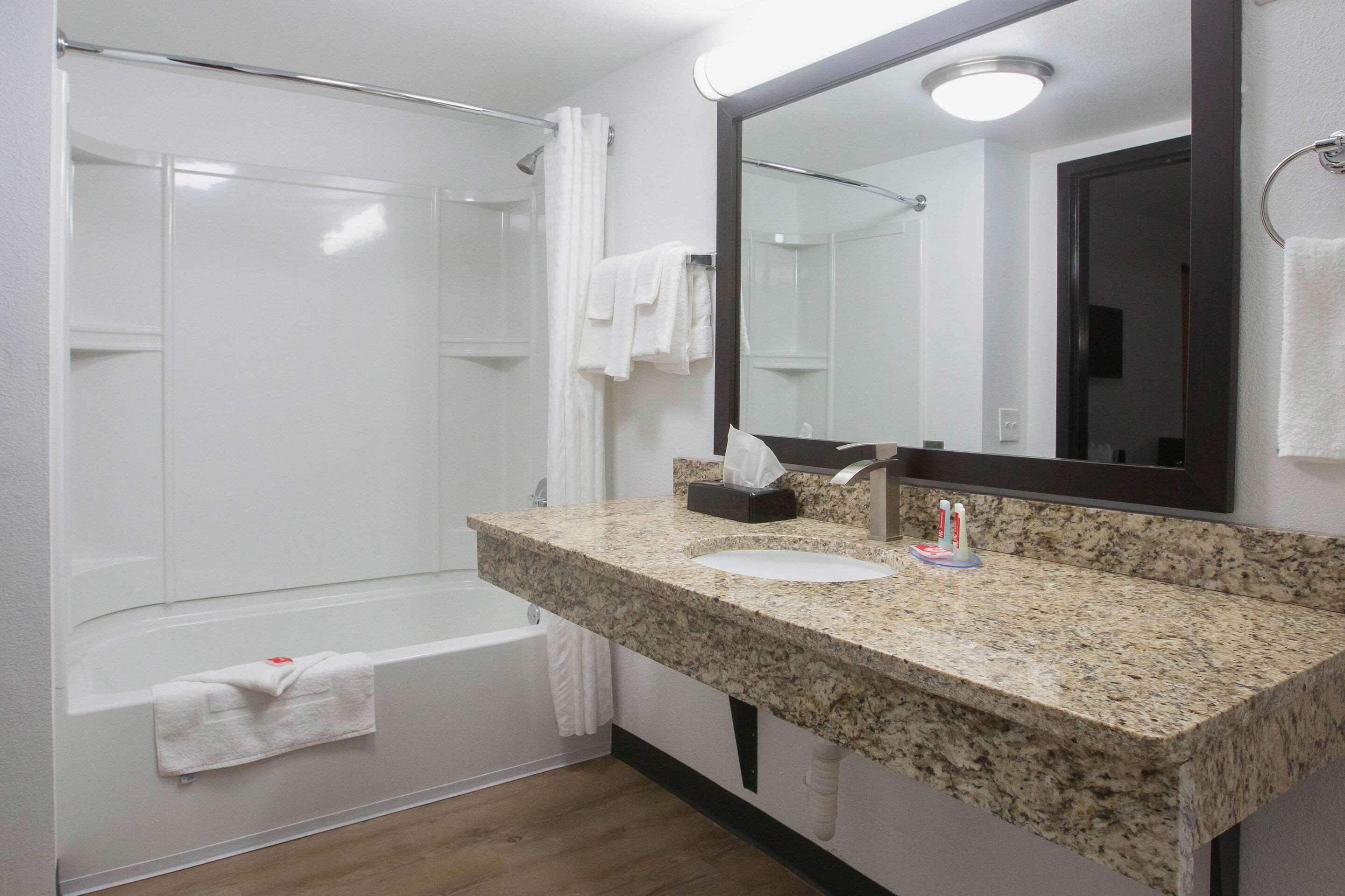 Econo Lodge Lithonia Ngoại thất bức ảnh