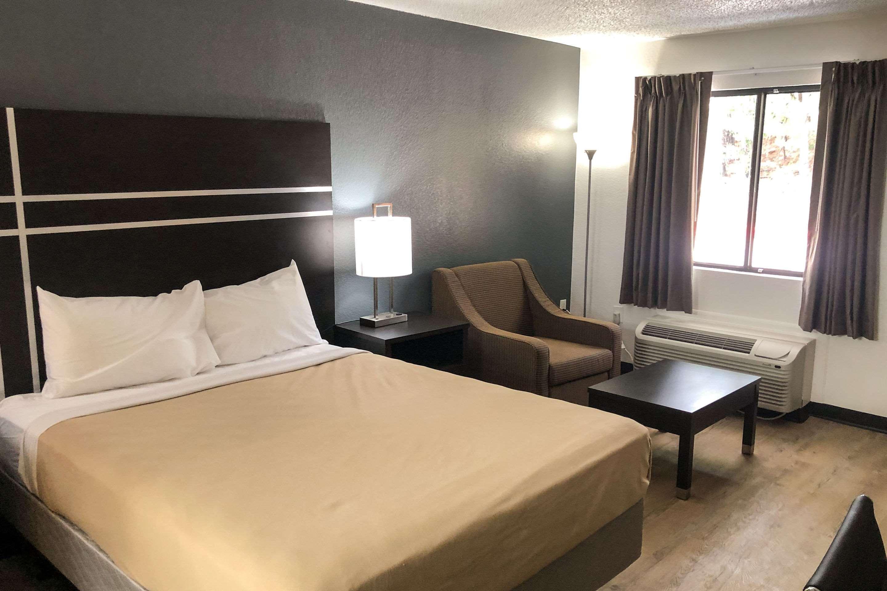 Econo Lodge Lithonia Ngoại thất bức ảnh