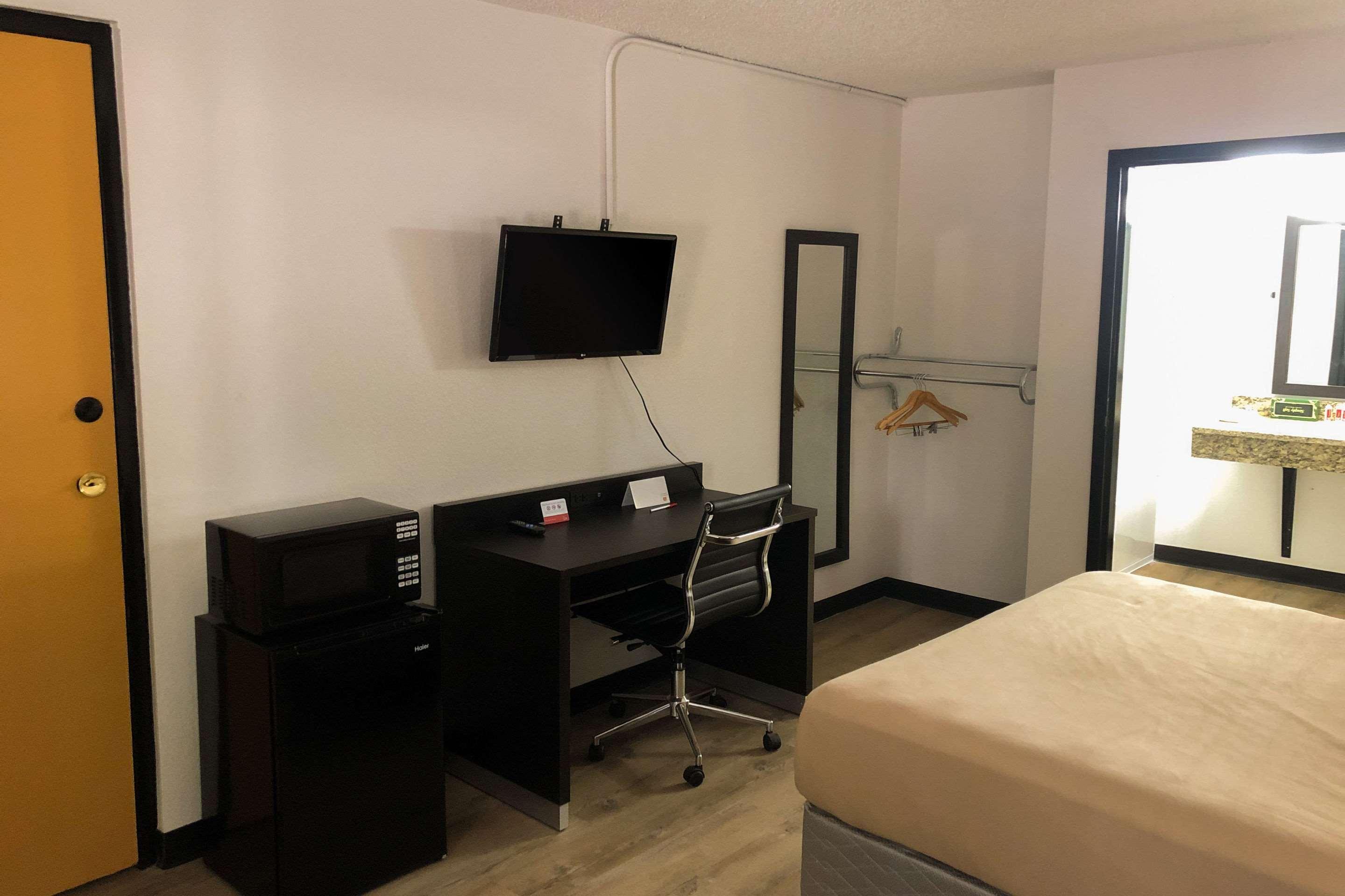 Econo Lodge Lithonia Ngoại thất bức ảnh
