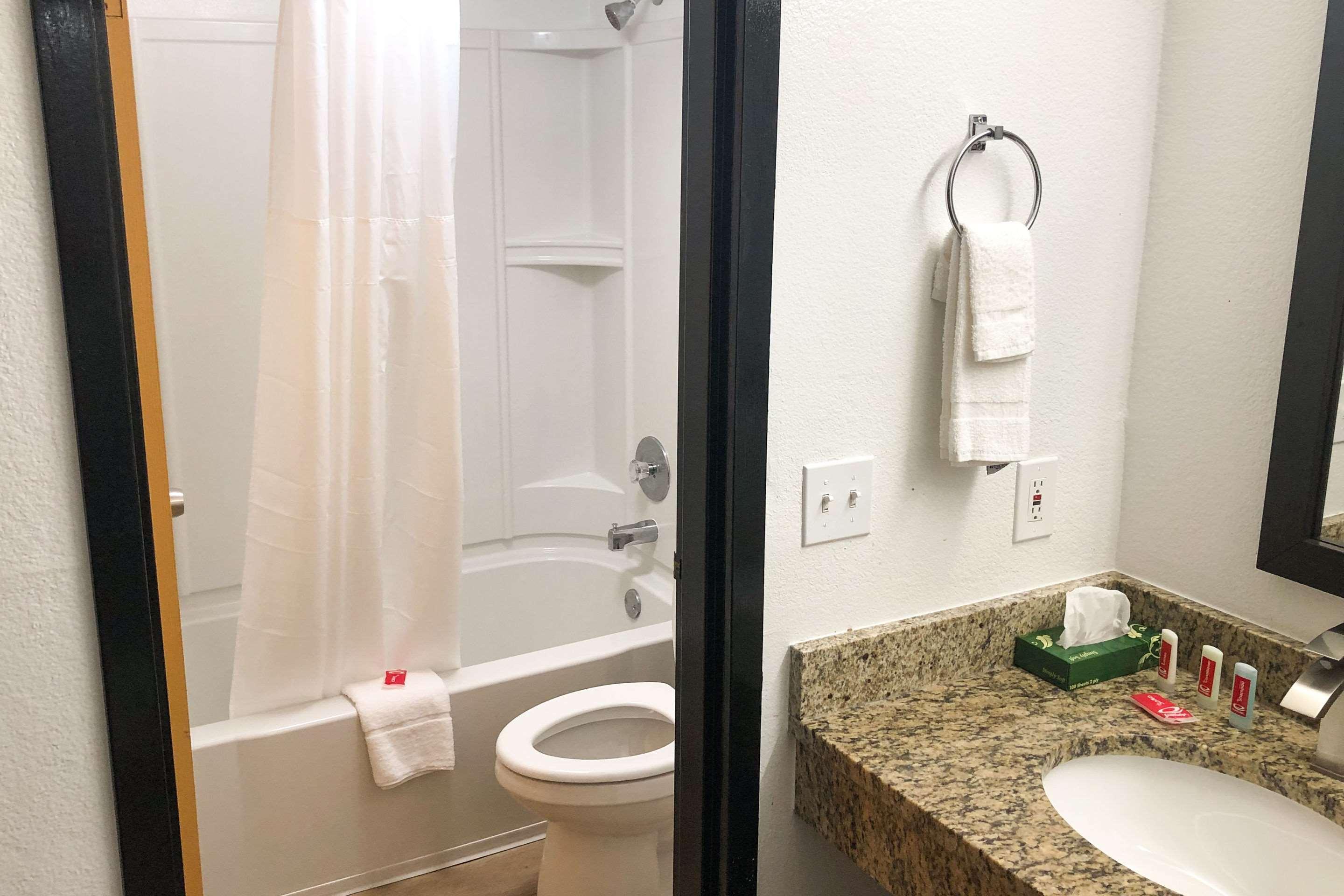 Econo Lodge Lithonia Ngoại thất bức ảnh